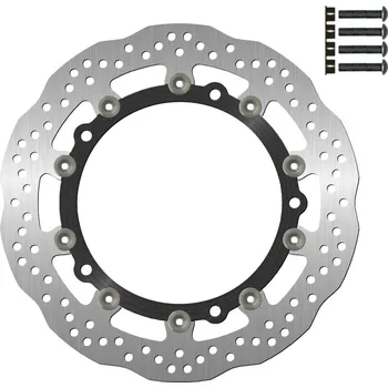 Brzdový kotouč Brzdový kotouč NG 2091XGK28 oversize pro BMW R 1250 GS