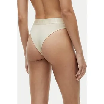 Kalhotky Guess Brazilské kalhotky O6GE04 KE831 Bílá S