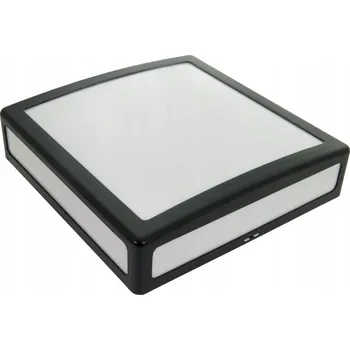 STROPNÍ SVÍTIDLO PŘISAZENÉ SVÍTIDLO ERIS E27 S ČIDLEM PAWBOL