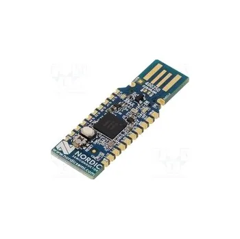 Bluetooth adaptér NRF52840-DONGLE