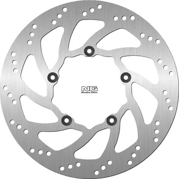 Brzdový kotouč Brzdový kotouč NG 1814 pro BMW G 310 GS