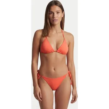 Dámské plavky Guess Vrchní část bikin E6GJ44 KF442 Oranžová M