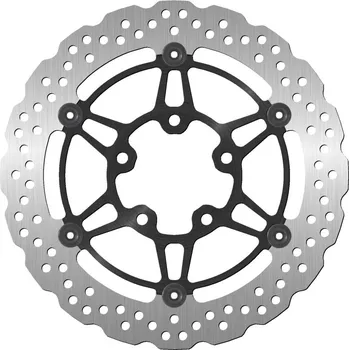 Brzdový kotouč Brzdový kotouč NG 1000X pro SUZUKI SV 650 (S)