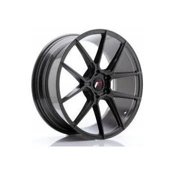 Disk Hliníkový disk Japan Racing JR3020855L4066HG 8.5" x 20" 5x112 ET 40