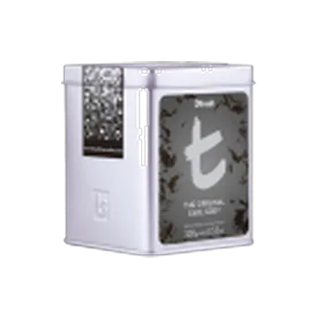 Nápoj DILMAH T-Caddy the Original Earl Grey 100g