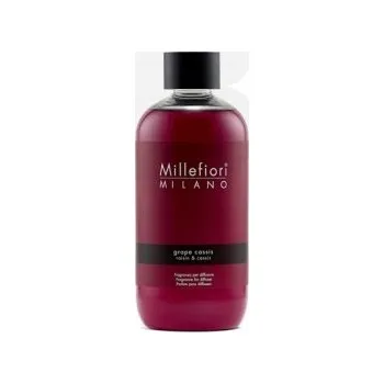 Aroma difuzér Difuzér s vůní Millefiori Milano ovocný 250 ml