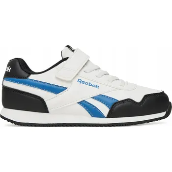 Dámské tenisky Reebok sportovní boty textilní bílé velikost 35