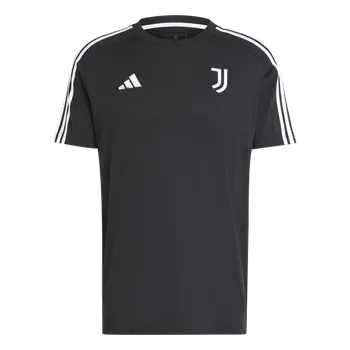 Pánské tričko Adidas Juventus FC DNA černá UK XL