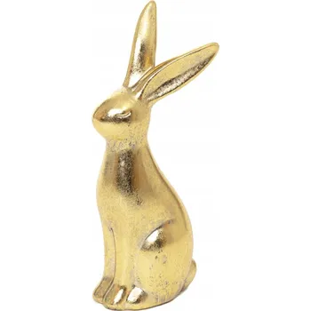 Obraz VELIKONOČNÍ ZAJÍČEK KRÁLÍK DEKORACE EASTER HOMLA