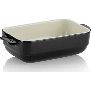 Žáruvzdorná obdélníková mísa Kela 0 l
