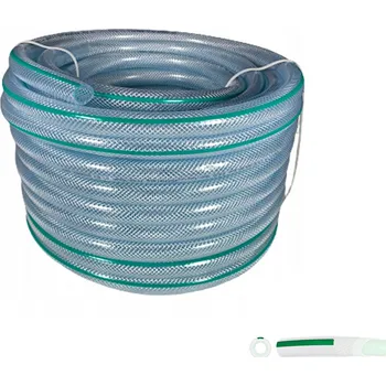 Brzdová hadice Hadice k postřikovači 16 mm 2 MPa