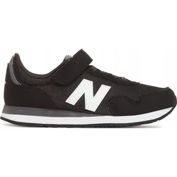 Dámské tenisky New Balance sportovní boty textilní černé velikost 34,5