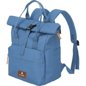 turistický batoh Základní Batoh Travelite do 20 l, modrý