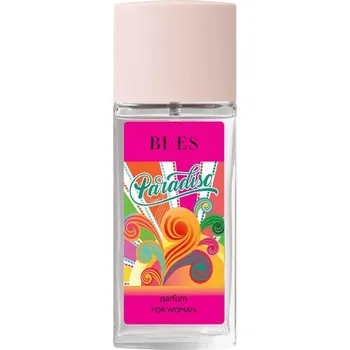 Vzorek parfému BI-ES DNS Paradiso 70 ml