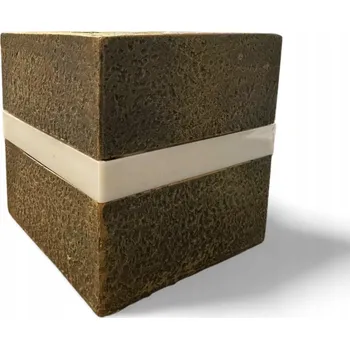 Venkovní osvětlení Solární lampa LED VOLTENO LATE IP44