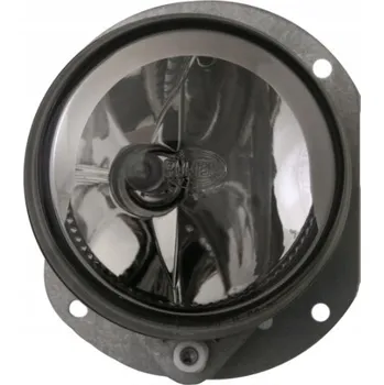 Posilovač řízení MLHOVÉ SVĚTLO MERCEDES BENZ S-KL W221