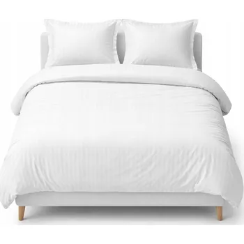 Povlečení Sada povlečení Tekstylarium , přikrývka 160cm x 200cm polštář 70x80cm, 3 kusy