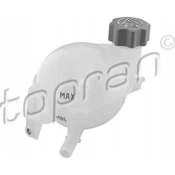Stabilizátor nápravy Topran 722 729 Vyrovnávací nádržka chladicí kapaliny