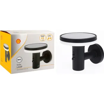 Venkovní osvětlení Solární lampa nástěnné svítidlo