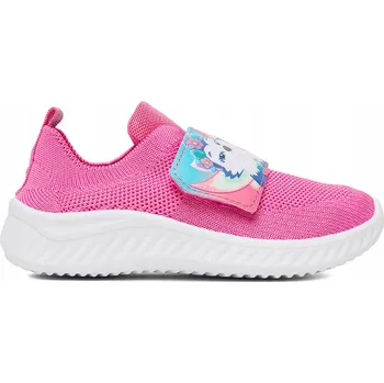 Dámské tenisky Paw Patrol tenisky pro dívky, růžové CEO-CP76-AW25-111PAW