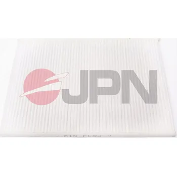 Kabinový filtr JPN 40F2026-JPN Filtr, ventilace prostoru pro cestující