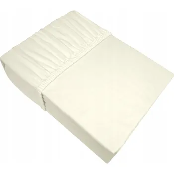 Prostěradlo Prostěradlo s gumou Greno jersey 140 x 200 cm