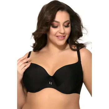 Podprsenka PODPRSENKA SK 113 ČERNÁ MAXI černá 100E