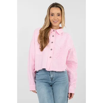 džínová bunda model 223789 Rue Paris universal