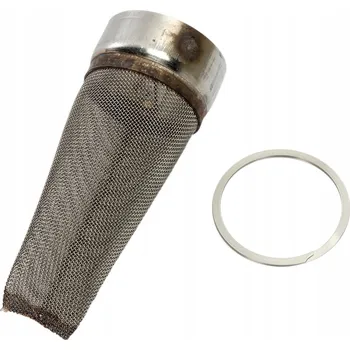 Výfuk pro motocykl LAPAČ JISEK VÝFUKU FMF FACTORY 4.1 YAMAHA YZ 250 YZ 450 040681