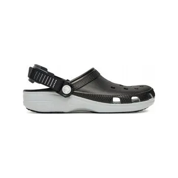 Dámské pantofle Pánské pantofle Crocs CROCS CLASSIC TURBO CLOG 211287 velikost 43,5