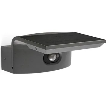 Nástěnné svítidlo Faro Luma LED nástěnné venkovní svítidlo IP65