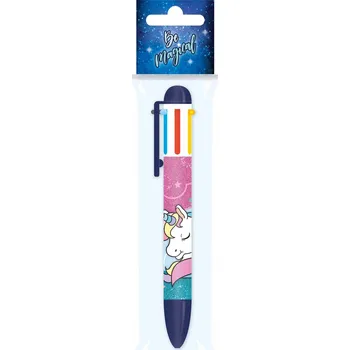 Vícebarevné Propiska Derform