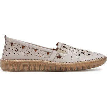 Dámské polobotky Manitu dámské polobotky velikost 37