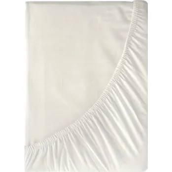 Prostěradlo Prostěradlo s gumou bavlna renforcé 140x200x30