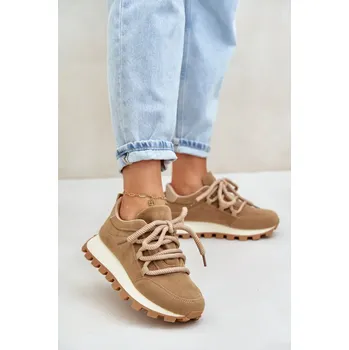 Dámská běžecká obuv Sportovní obuv model 200124 Step in style 40