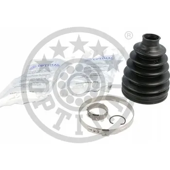 Posilovač řízení Optimal CVB-10534TPE Sada manžet řízení