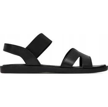 Dámské sandále Lasocki dámské sandály černé WI23-3096-02