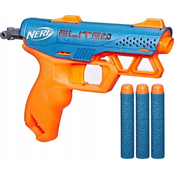 Dětská zbraň Pistole na šipky Hasbro Nerf Elite 2.0 Blaster Slyshot