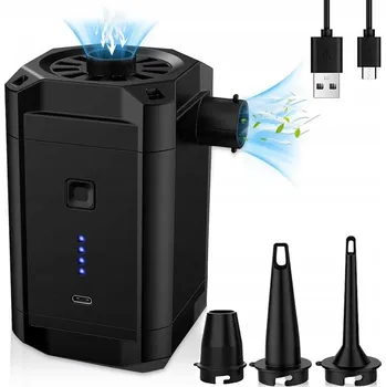 IP kamera Elektrická pumpa Gotel L11A 0 W