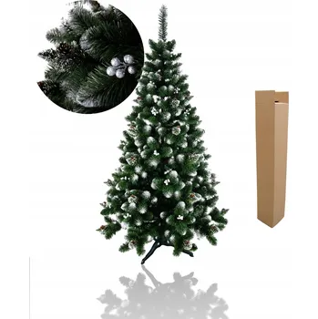 Vánoční stromek Umělý vánoční stromeček Grekpol Do 100 cm