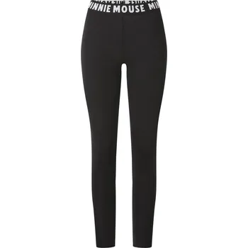 Dámské legíny Dámské legíny (Minnie/černá, L(44/46))