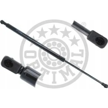 Dveře karosérie Plynová vzpěra, víko zavazadlového prostoru Optimal AG-52135