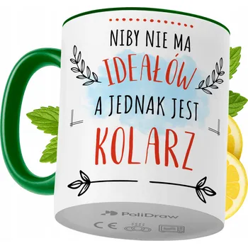 Hrnek Polidraw Hrnek Polidraw pro Alfonse keramika 330 ml