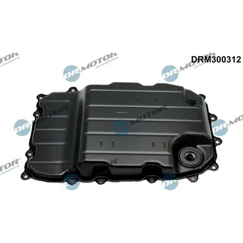 Motor automobilu Olejová vana, automatická převodovka Dr.Motor Automotive DRM300312