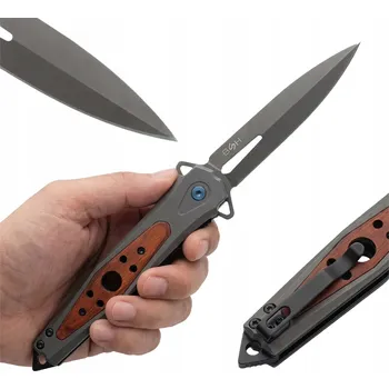 Kuchyňský nůž Nůž turistický BSH ADVENTURE