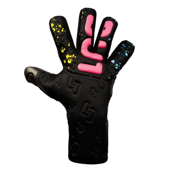 Sport BU1 Light HG 2.0 černá UK 5,5