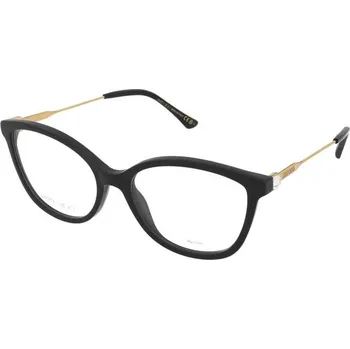 Brýlová obroučka Dioptrické brýle Jimmy Choo JC373 807