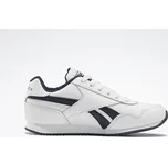 Reebok sportovní boty eko kůže bílé, velikost 35