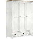 Skříň 3dveřová TOPAZIO