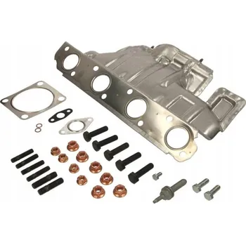 Turbodmychadlo Victor Reinz 04-10006-01 Montážní sada, turbodmychadlo